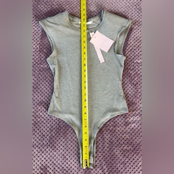 Avec Les Filles Bodysuit - Picture 8 of 16